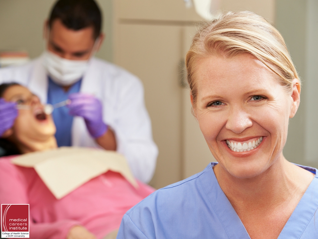 ECPI Dental Assistant Program Cost